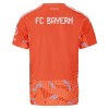 Maillot de Foot Gardien FC Bayern Munich Exterieur 2026-27