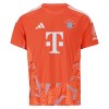 Maillot de Foot Gardien FC Bayern Munich Neuer 1 Exterieur 2026-27