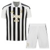 Ensemble Maillot Juventus Domicile 2026-27 Enfant Ensemble Maillot Juventus Domicile 2026-27 Enfant