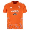 Maillot de Foot Gardien Juventus Domicile 2026-27