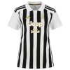 Maillot de Foot Juventus Domicile 2026-27 Femme