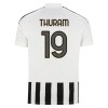 Maillot de Foot Juventus Thuram 9 Domicile 2026-27 Maillot de Foot Juventus Thuram 9 Domicile 2026-27
