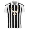 Maillot de Foot Juventus Vlahovic 9 Domicile 2026-27