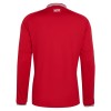 Ensemble Maillot Manchester United Domicile 2026-27 Manche Longue Enfant