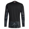 Maillot de Foot Gardien Manchester United Domicile 2026-27 Manche Longue