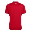 Maillot de Foot Manchester United Domicile 2026-27