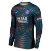 Ensemble Maillot Gardien Paris Saint-Germain Domicile 2026-27 Manche Longue Enfant