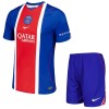 Ensemble Maillot Paris Saint-Germain Domicile 2026-27 Enfant Ensemble Maillot Paris Saint-Germain Domicile 2026-27 Enfant
