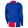 Ensemble Maillot Paris Saint-Germain Domicile 2026-27 Manche Longue Enfant