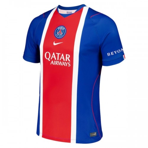 Maillot de Foot Paris Saint-Germain Domicile 2026-27 Maillot de Foot Paris Saint-Germain Domicile 2026-27
