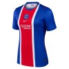 Maillot de Foot Paris Saint-Germain Domicile 2026-27 Femme
