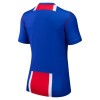 Maillot de Foot Paris Saint-Germain Domicile 2026-27 Femme