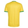 Ensemble Maillot Afrique Du Sud Domicile Coupe du Monde 2026 Enfant