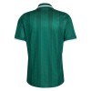 Ensemble Maillot Afrique Du Sud Exterieur Coupe du Monde 2026 Enfant