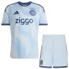 Ensemble Maillot Ajax Amsterdam Third 2026-27 Enfant