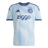 Ensemble Maillot Ajax Amsterdam Third 2026-27 Enfant