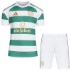 Ensemble Maillot Celtic Glasgow Glasgow Domicile 2026-27 Enfant
