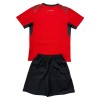Ensemble Maillot Égypte Domicile Coupe du Monde 2026 Enfant