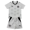 Ensemble Maillot Égypte Exterieur Coupe du Monde 2026 Enfant Ensemble Maillot Égypte Exterieur Coupe du Monde 2026 Enfant