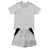 Ensemble Maillot Égypte Exterieur Coupe du Monde 2026 Enfant