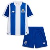 Ensemble Maillot FC Porto Domicile 2026-27 Enfant Ensemble Maillot FC Porto Domicile 2026-27 Enfant