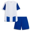 Ensemble Maillot FC Porto Domicile 2026-27 Enfant