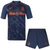 Ensemble Maillot Feyenoord Rotterdam Third 2026-27 Enfant
