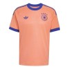Ensemble Maillot Gardien Allemagne Exterieur Coupe du Monde 2026 Enfant