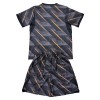 Ensemble Maillot Gardien France Domicile Coupe du Monde 2026 Enfant