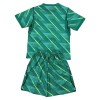 Ensemble Maillot Gardien France Third Coupe du Monde 2026 Enfant