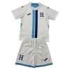 Ensemble Maillot Honduras Domicile 2026 Enfant