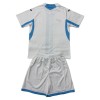 Ensemble Maillot Honduras Domicile 2026 Enfant