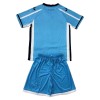 Ensemble Maillot Honduras Exterieur 2026 Enfant