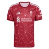 Ensemble Maillot Liverpool Domicile 2026-27 Enfant