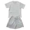Ensemble Maillot Norvège Third Coupe du Monde 2026 Enfant