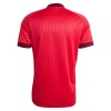 Ensemble Maillot Olympique Lyonnais Exterieur 2026-27 Enfant