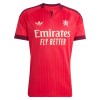 Ensemble Maillot Olympique Lyonnais Exterieur 2026-27 Enfant