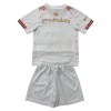 Ensemble Maillot PSV Eindhoven Special Edition Quatrième 2025-26 Enfant
