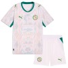 Ensemble Maillot Sénégal Domicile Coupe du Monde 2026 Enfant