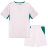 Ensemble Maillot Sénégal Domicile Coupe du Monde 2026 Enfant