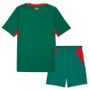 Ensemble Maillot Sénégal Exterieur Coupe du Monde 2026 Enfant