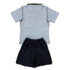 Ensemble Maillot Uruguay Domicile Coupe du Monde 2026 Enfant