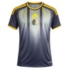Maillot de Foot Algérie Pre-Match Coupe du Monde 2026