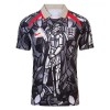 Maillot de Foot Angleterre Pre-Match Coupe du Monde 2026