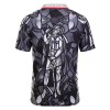 Maillot de Foot Angleterre Pre-Match Coupe du Monde 2026