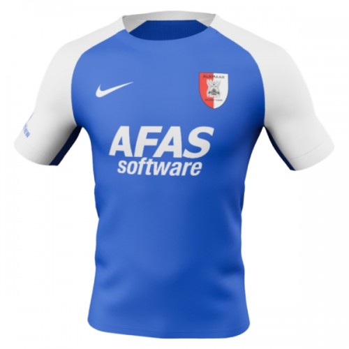 Maillot de Foot AZ Alkmaar Exterieur 2026-27 Maillot de Foot AZ Alkmaar Exterieur 2026-27