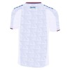 Maillot de Foot Cabo Verde Exterieur Coupe du Monde 2026