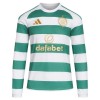 Maillot de Foot Celtic Glasgow Glasgow Domicile 2026-27 Manche Longue