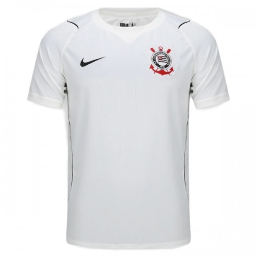 Maillot de Foot Corinthians Domicile 2026-27 Maillot de Foot Corinthians Domicile 2026-27