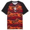 Maillot de Foot Égypte Pre-Match Coupe du Monde 2026 Maillot de Foot Égypte Pre-Match Coupe du Monde 2026